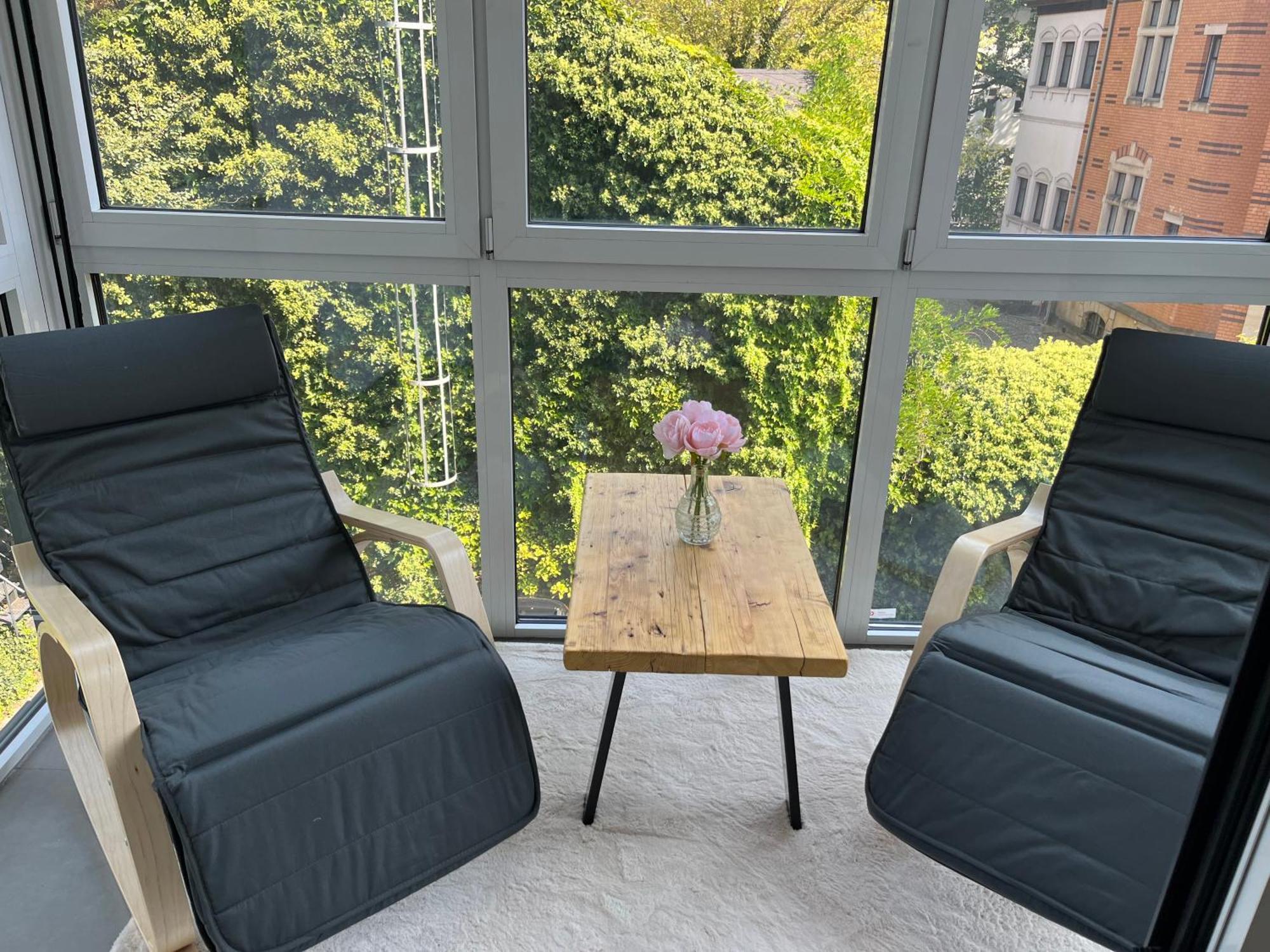 Whirlpool & Relax Suite Am Waldschloesschen Dresda Esterno foto
