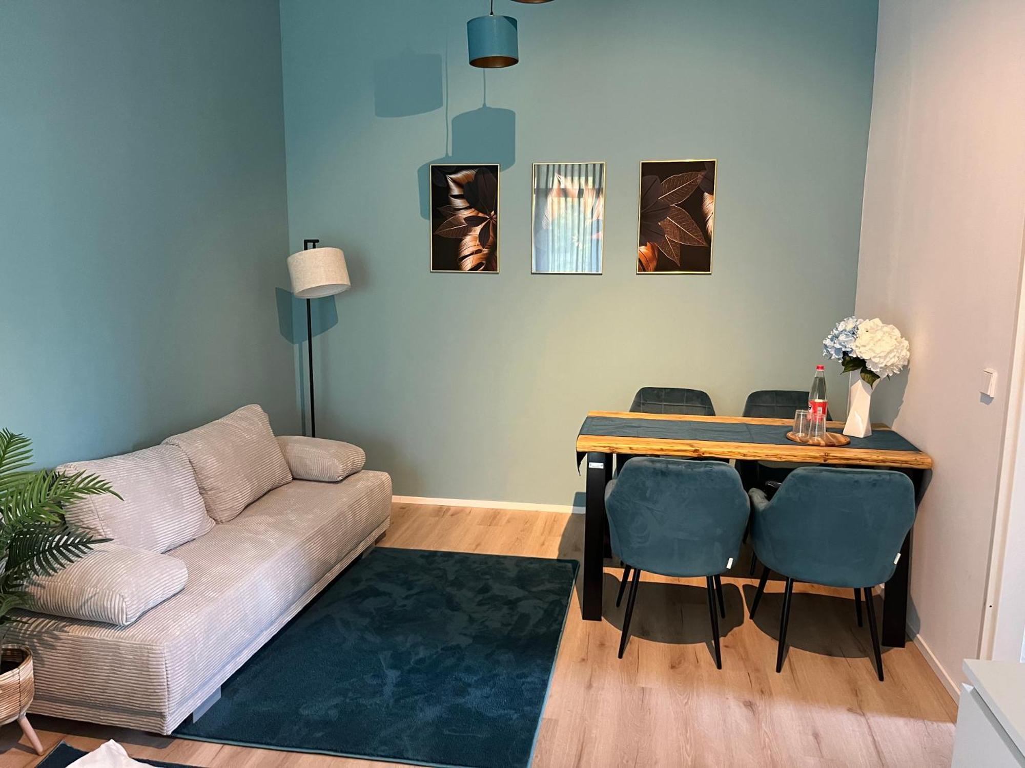Whirlpool & Relax Suite Am Waldschloesschen Dresda Esterno foto