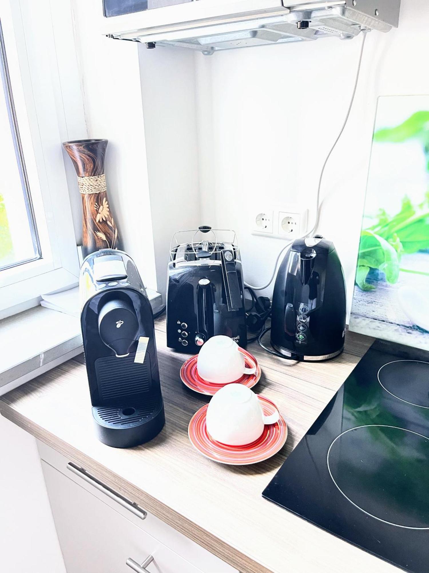 Whirlpool & Relax Suite Am Waldschloesschen Dresda Esterno foto